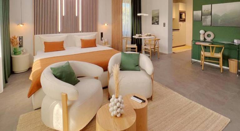 Ferienwohnung Bad Neustadt an der Saale
