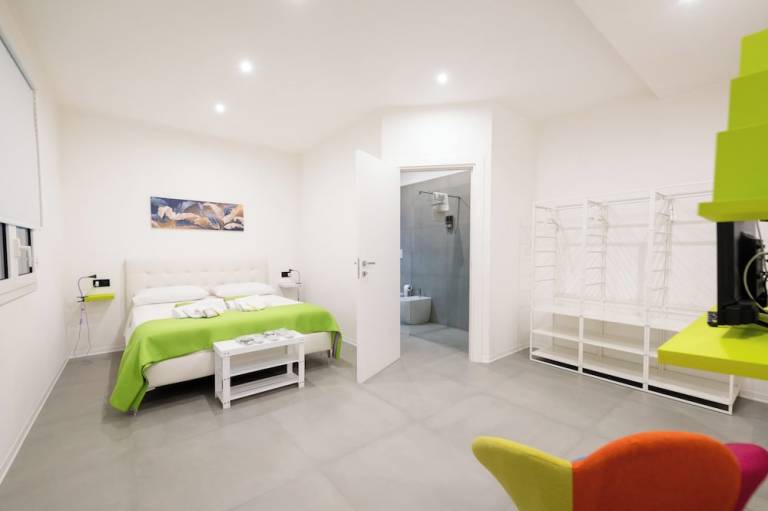 Villa vacanza Scoglitti