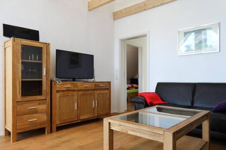 Ferienwohnung Unterlüß