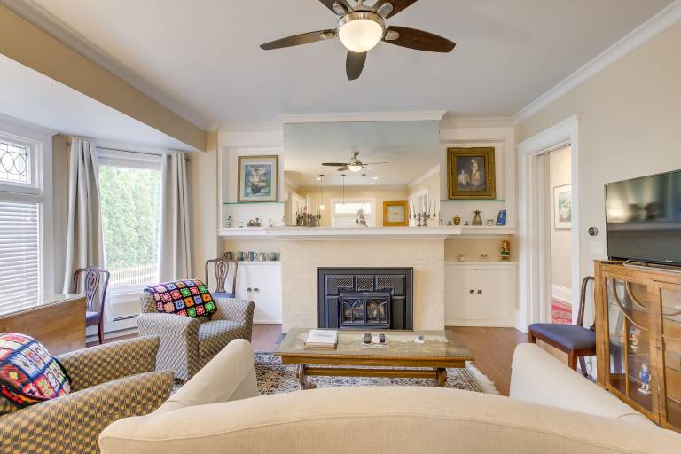 House  Sheboygan