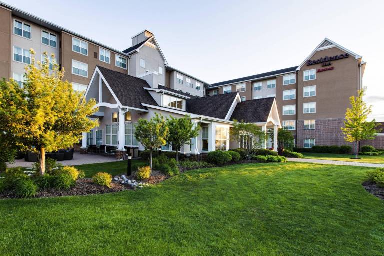 Residence Inn by Marriott Chicago Midway Airport in Chicago, IL