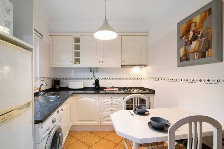 Apartment with terrace, grill & fast internet | River view — photo 5