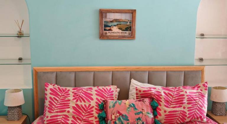 Beautiful apartment | Pets are welcome in Plymouth