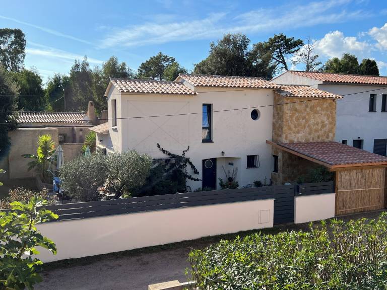Villa  Cala Rossa