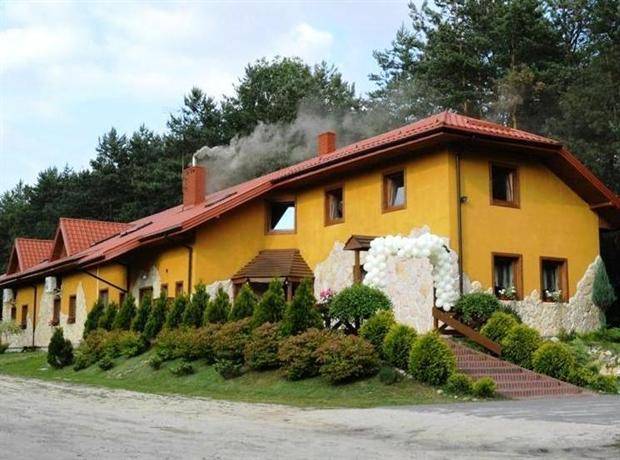 Bed & Breakfast Tomaszów Mazowiecki