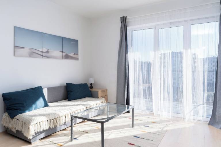 Apartament Tyniec