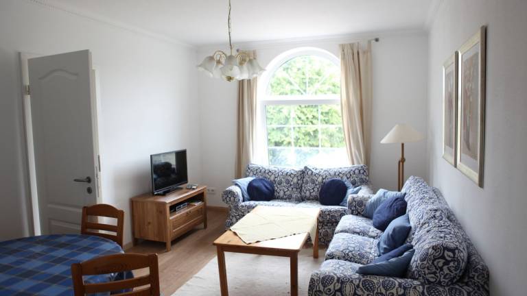 Ferienwohnung  Lindaunis