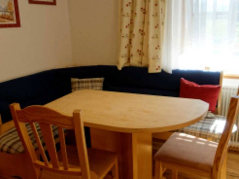 Ferienwohnung Strobl