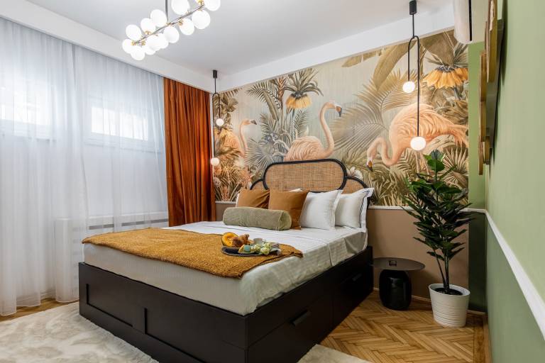 Apartment with fast internet | Near Stavropoleos Monastery — photo 3