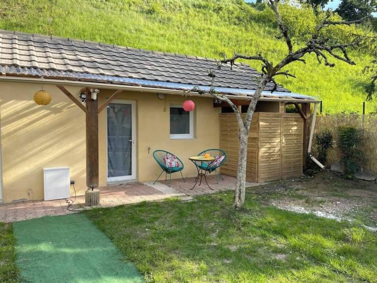 Appartement Brive-la-Gaillarde