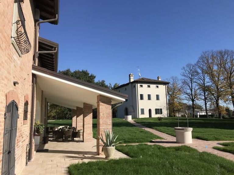 Camera privata Cento