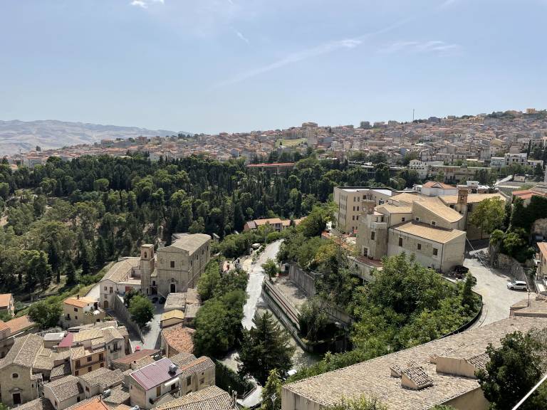 Appartamento Cammarata