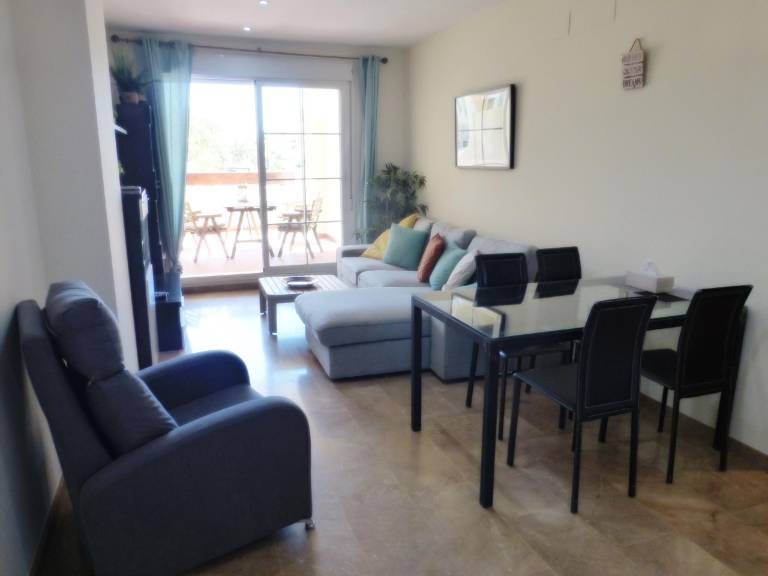 Pleasant apartment with patio, garden & pool | Dogs allowed — photo 2