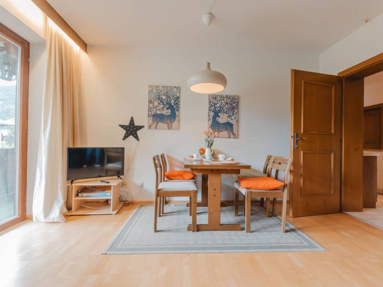 Rental apartment with yard & pool | Mountain view | Pets are welcome — photo 2