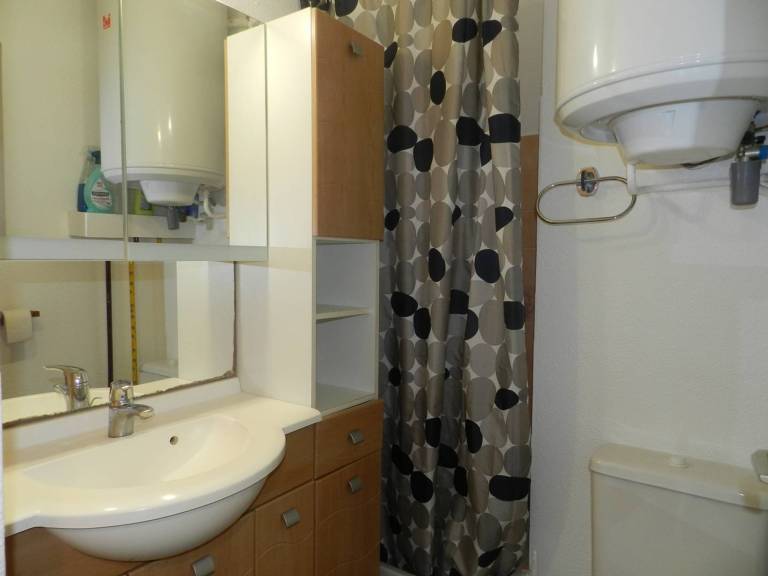 Practical studio near beach - 4 guests — photo 4
