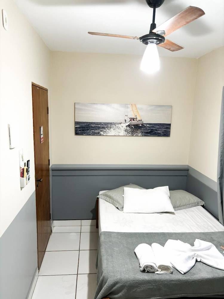 Apartment Aparecida