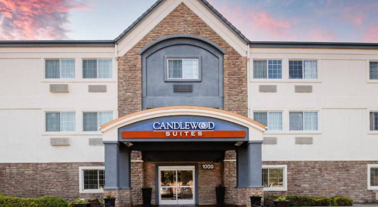 Candlewood Suites Turlock By IHG in Turlock, CA