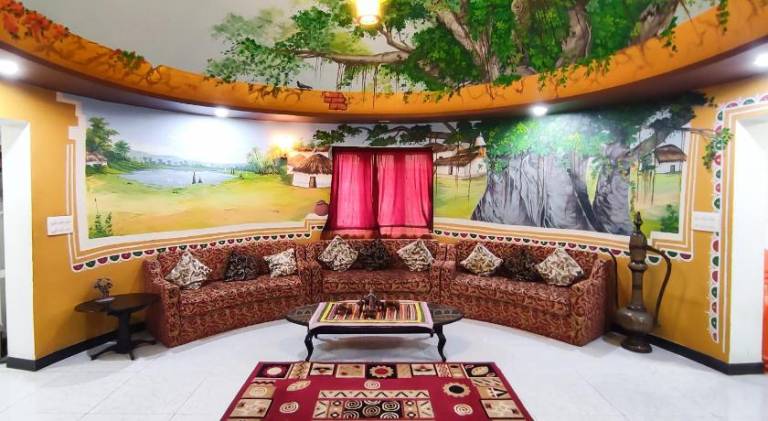 Rajwada Farm Stay — photo 3