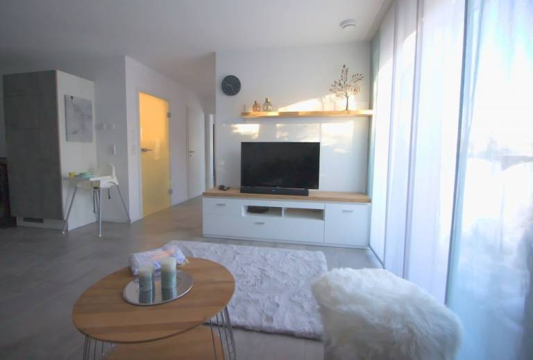 Ferienwohnung Engen