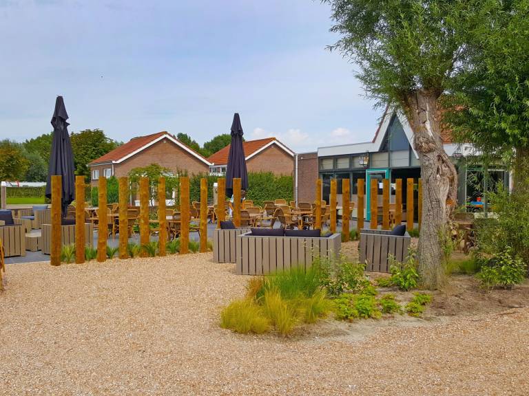 Huis Cadzand-Bad