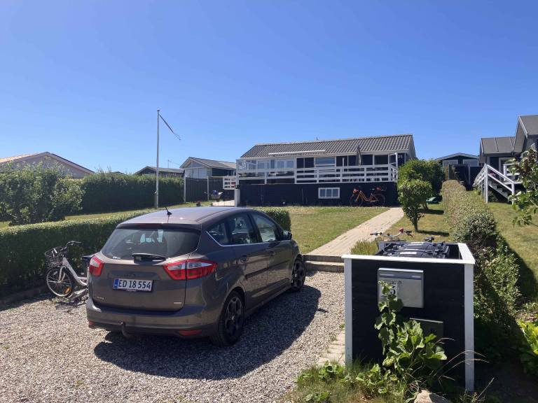 Ferienhaus Kerteminde