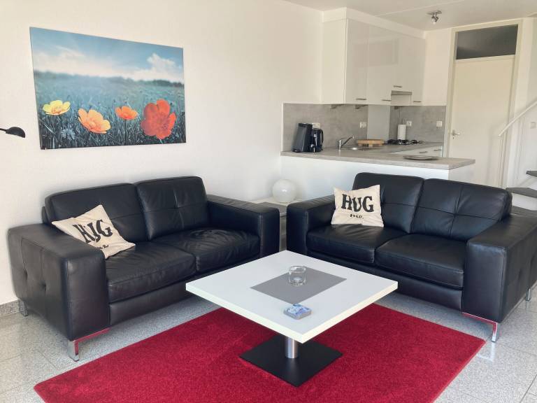 Ferienhaus Nieuwvliet