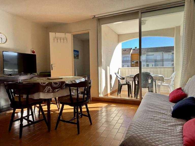 Appartement Argelès-sur-Mer