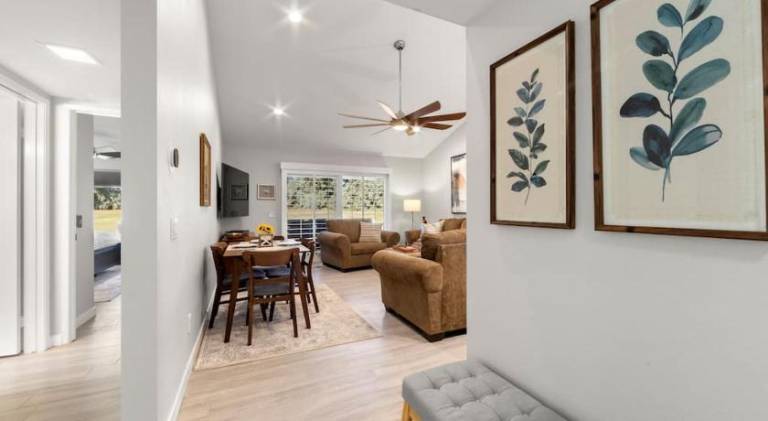 Vacation home with pool & hot tub in Palm Desert, CA