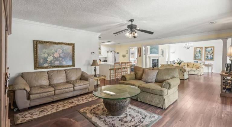 House with 2 rooms for 8 persons — photo 3