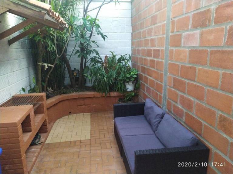 Vacation home with grill — photo 5