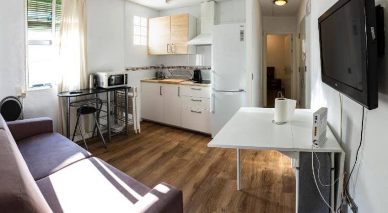 Pleasant rental apartment | Near Seville Cathedral | Pet-friendly in Seville