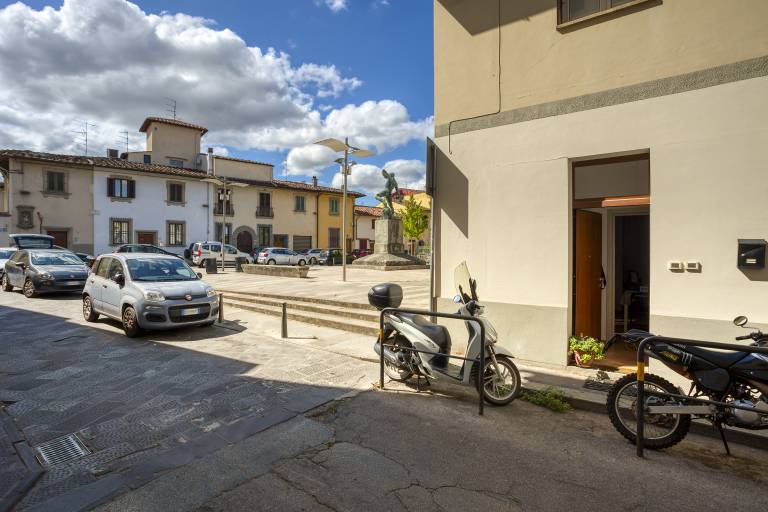 Ferienwohnung in Florenz, Toskana für max. 4 Personen Ferienwohnung in Florenz, Toskana für max. 4 Personen