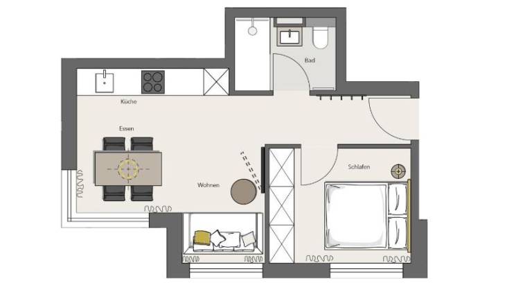 Wonderful holiday apartment | Pets allowed — photo 2