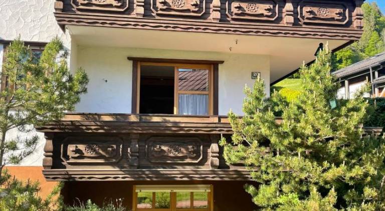 Rental apartment with 2 rooms for 4 persons — photo 4