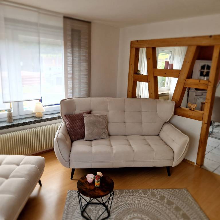 Ferienwohnung Burladingen