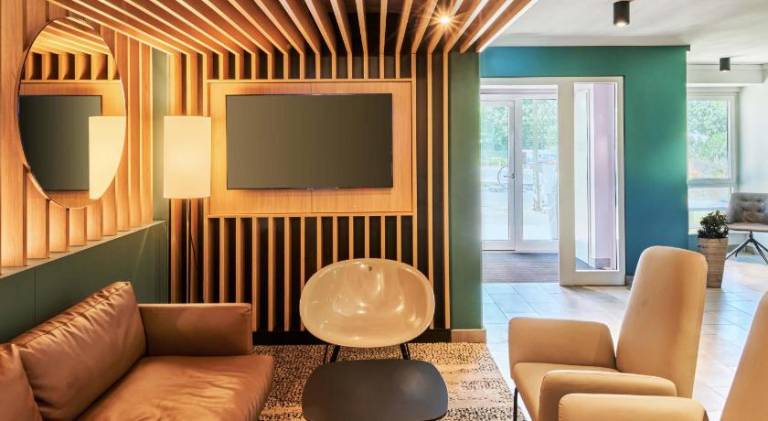 B&B Hotel Frankfurt Niederrad — photo 5