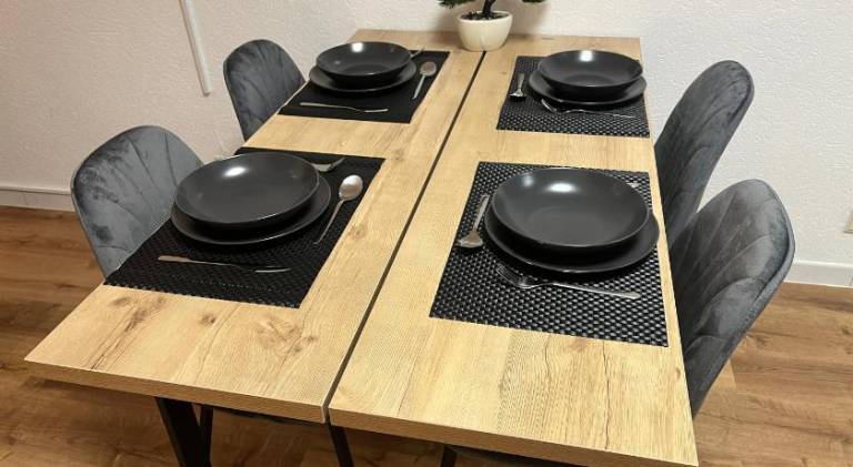 Rental apartment with 1 room for 4 persons — photo 4