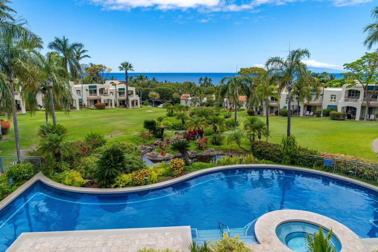 Lägenhet Wailea