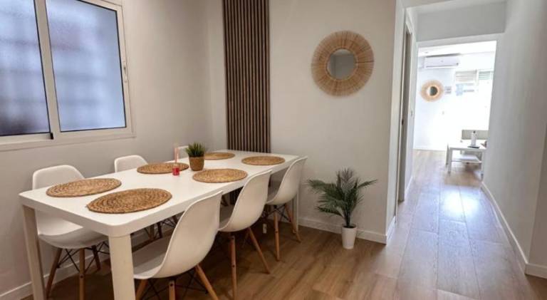 Wonderful apartment | Near Plaza de la Merced | Pets allowed — photo 4