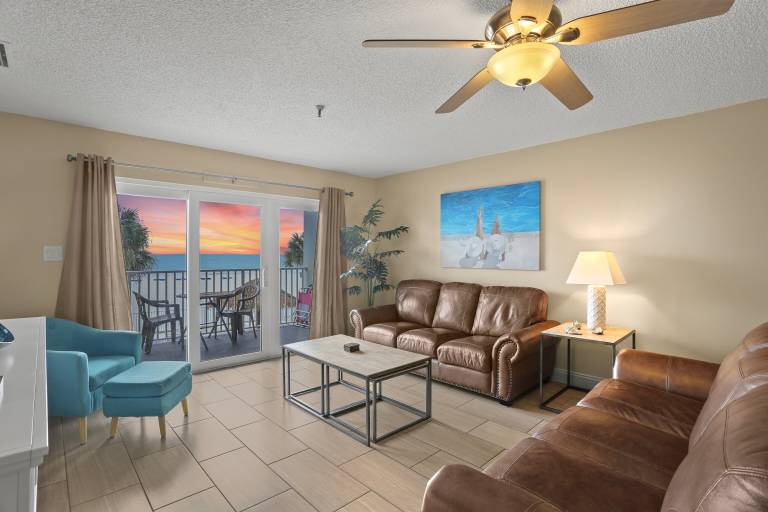 Condo Treasure Island