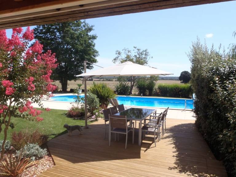 Cottage La Chapelle-Achard