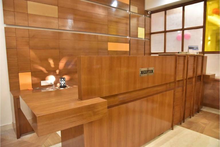 Hotel RK Grand — photo 5