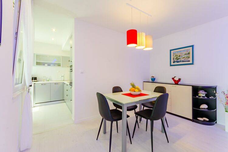 Ferienwohnung Split