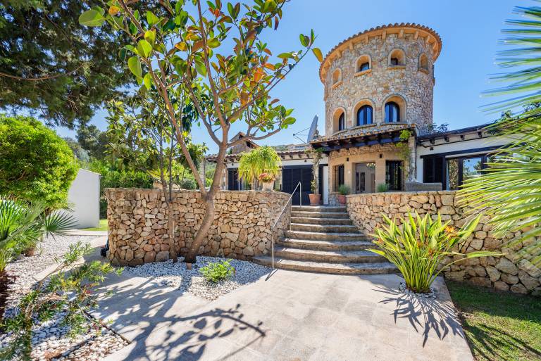 Villa  Port de Pollença
