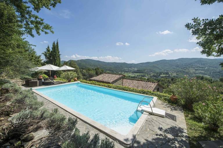 Agriturismo Citta' di Castello