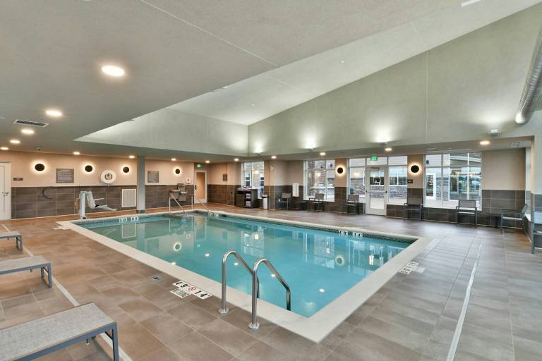 Residence Inn by Marriott Eau Claire — photo 5