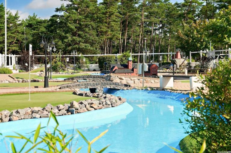 Resort  Halmstad