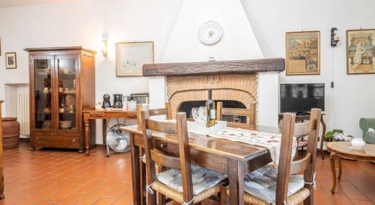 Vacation home with 1 room for 3 persons in Panicale