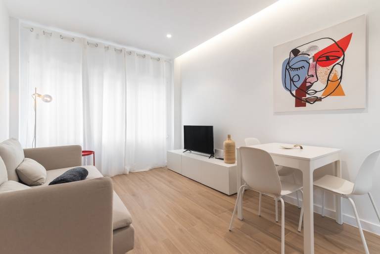 Apartamento Telde