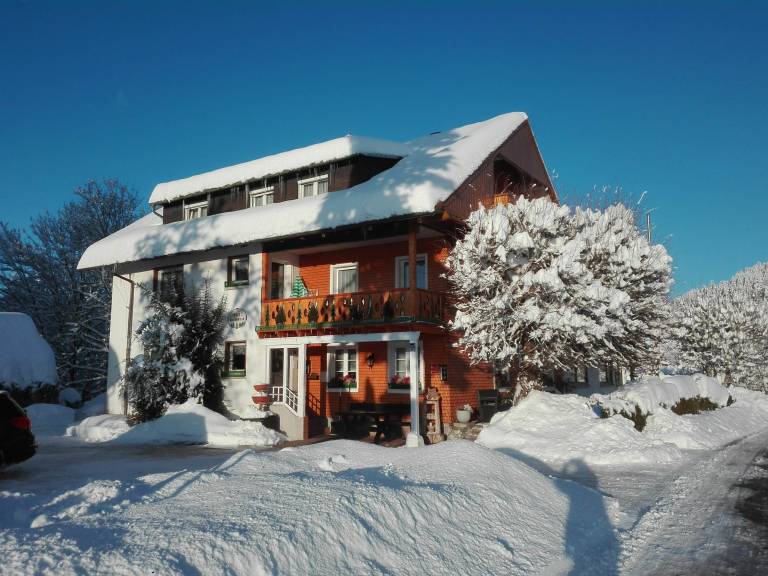 Privatzimmer Titisee